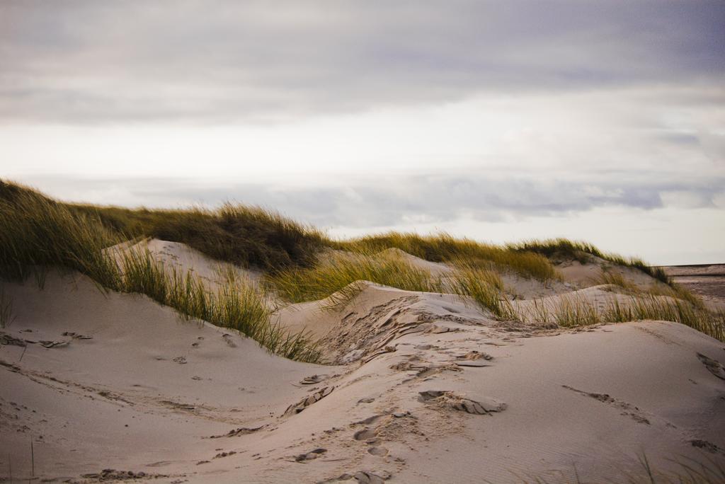 Portobello Ustka Exteriér fotografie